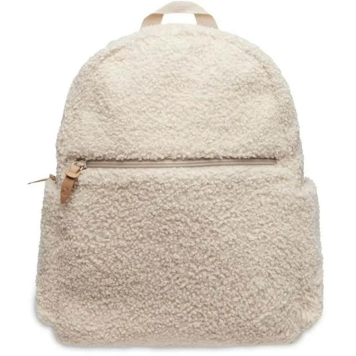 Jollein Luierrugzak Boucle Naturel