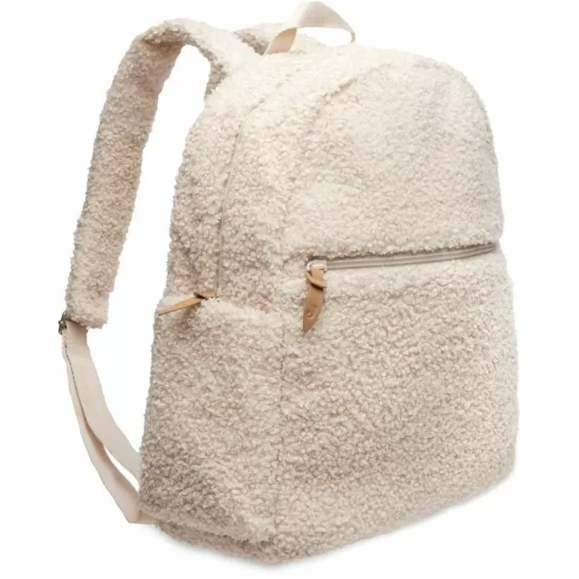 Jollein Luierrugzak Boucle Naturel