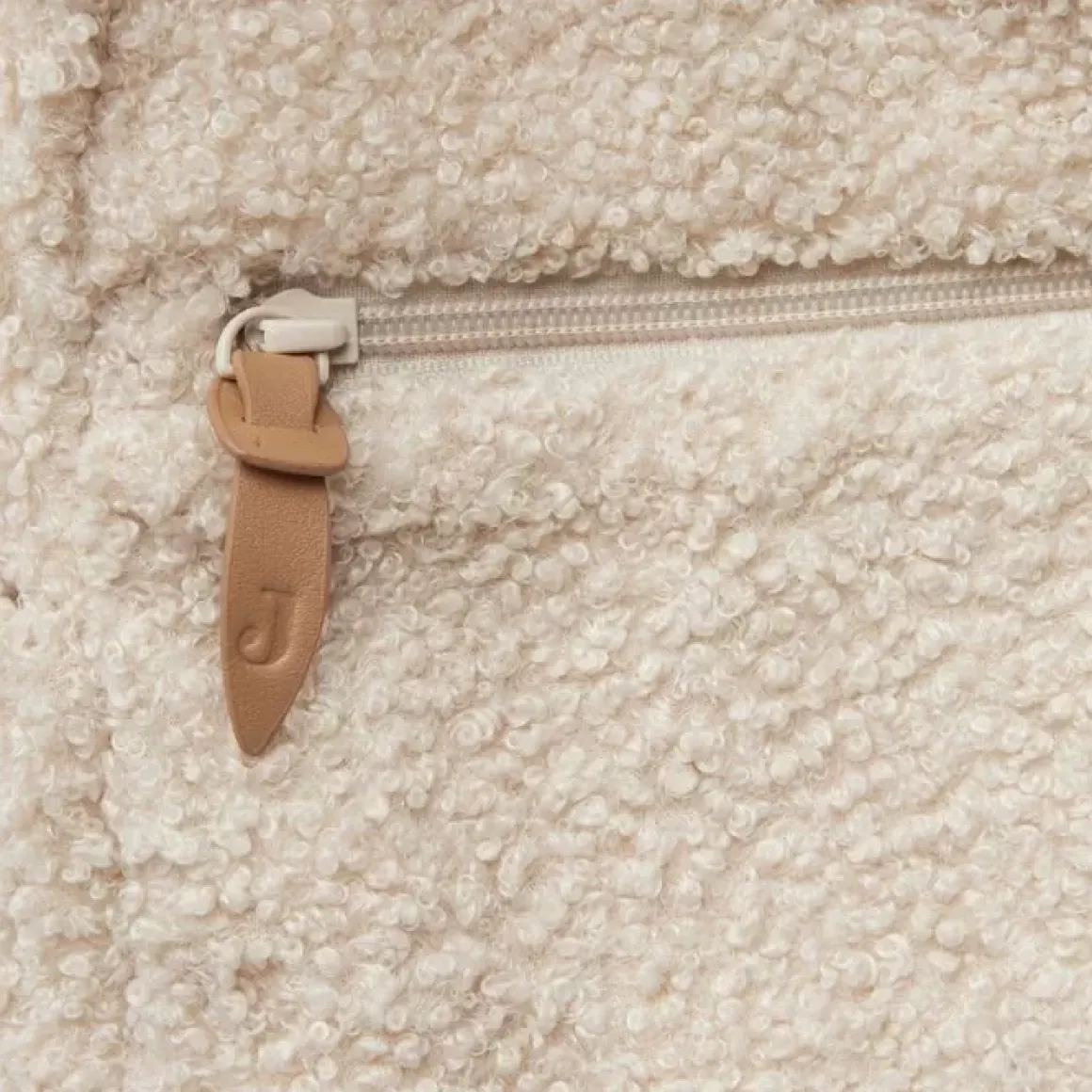 Jollein Luierrugzak Boucle Naturel
