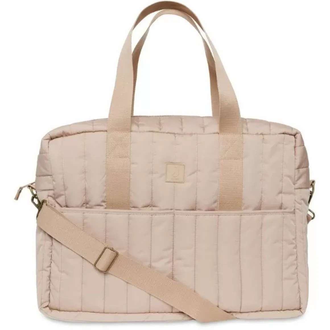 Jollein Luiertas Puffed Biscuit