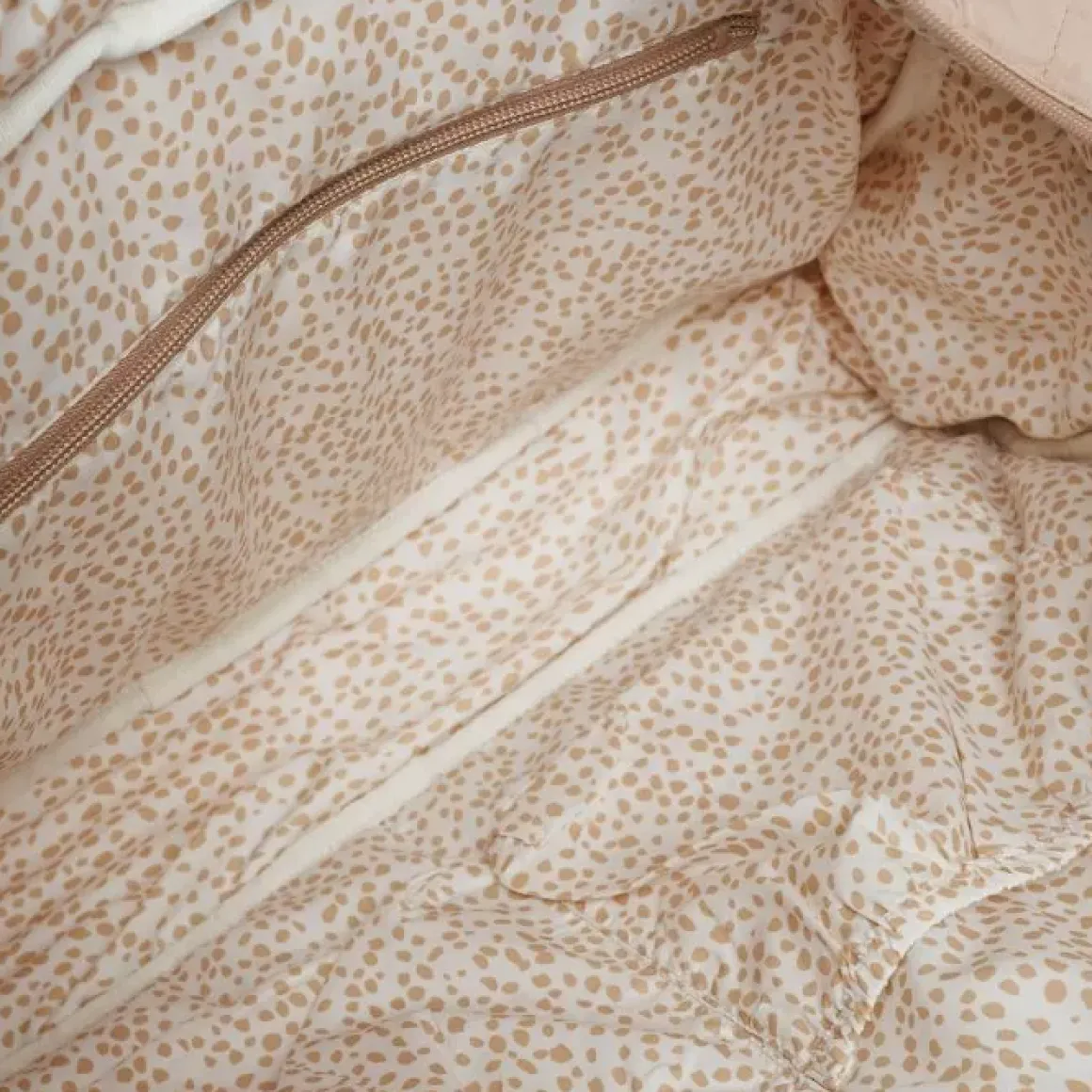 Jollein Luiertas Puffed Biscuit