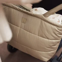 Jollein Luiertas Puffed Olive Green