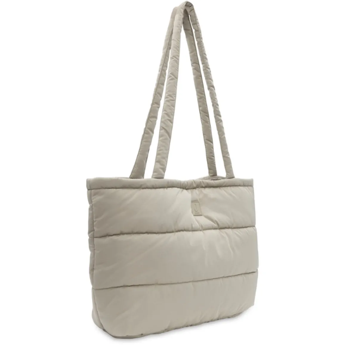 Jollein Luiertas Puffed Olive Green