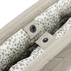 Jollein Luiertas Puffed Olive Green