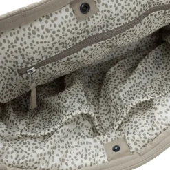 Jollein Luiertas Puffed Olive Green