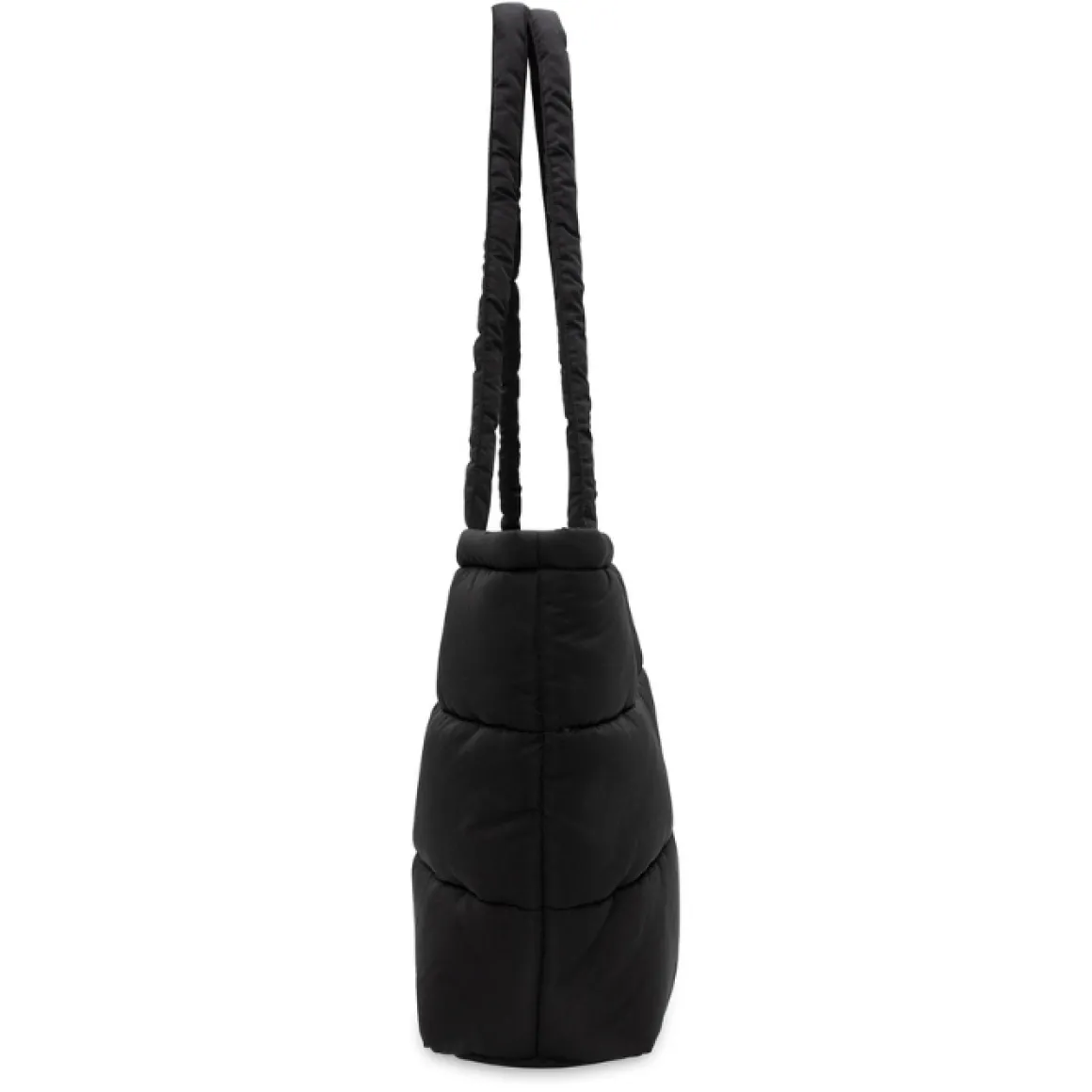 Jollein Luiertas Puffed Zwart