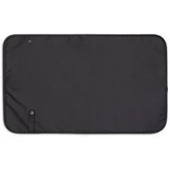 Jollein Luiertas Puffed Zwart