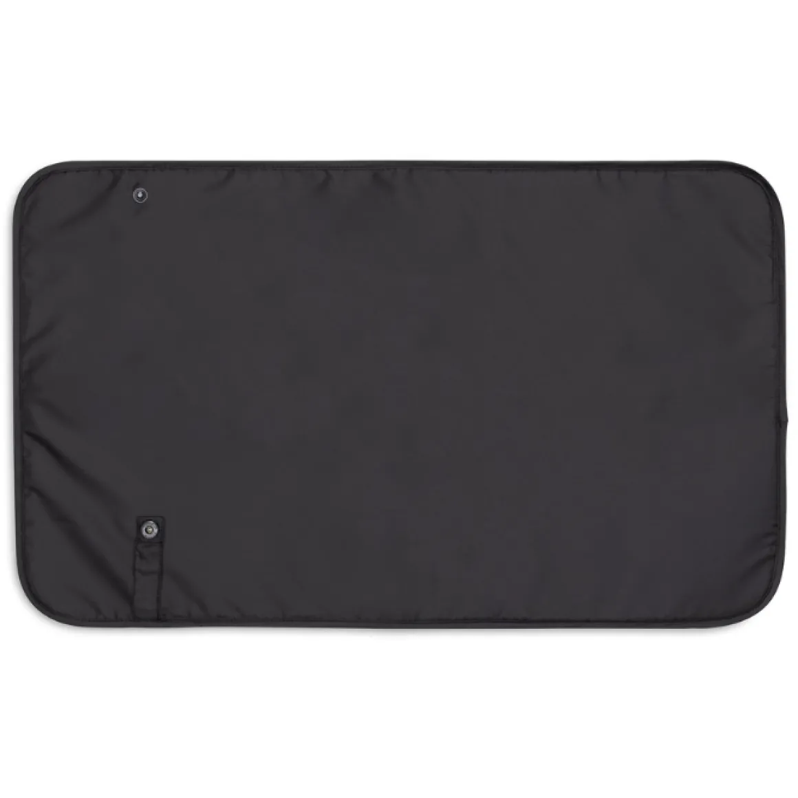 Jollein Luiertas Puffed Zwart