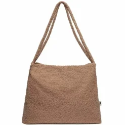Jollein Luiertas Shopper Boucle Biscuit