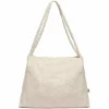 Jollein Luiertas Shopper Boucle Naturel
