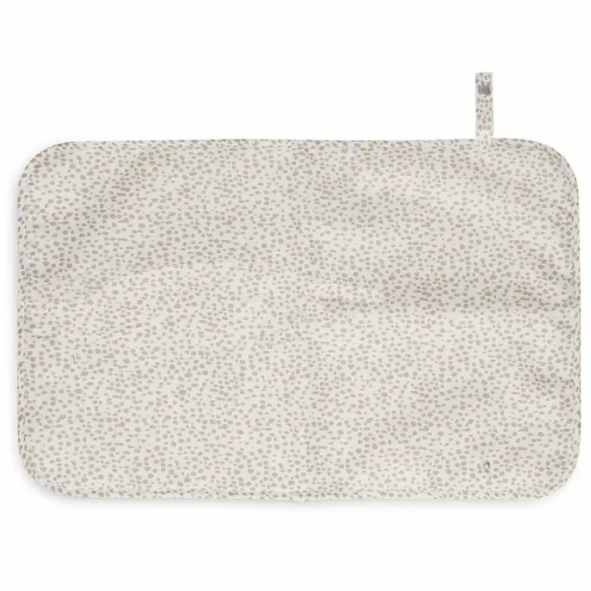 Jollein Luiertas Shopper Boucle Naturel