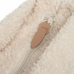 Jollein Luiertas Shopper Boucle Naturel