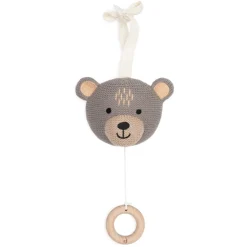 Jollein Muziekhanger Bear