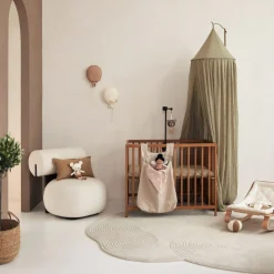 Jollein Muziekhanger Bear