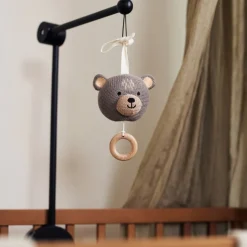 Jollein Muziekhanger Bear