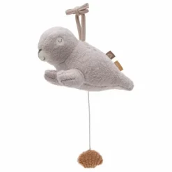 Jollein Muziekhanger Deepsea Zeehond