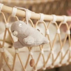 Jollein Muziekhanger Deepsea Zeehond