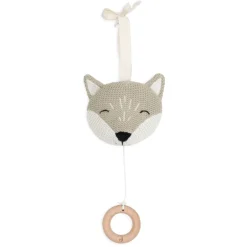 Jollein Muziekhanger Fox