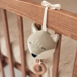 Jollein Muziekhanger Fox