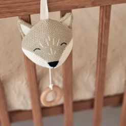 Jollein Muziekhanger Fox