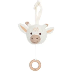 Jollein Muziekhanger Giraffe