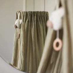 Jollein Muziekhanger Giraffe