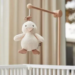 Jollein Muziekhanger Spring Garden Duck