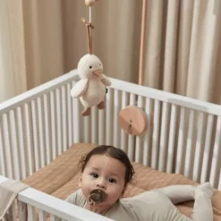 Jollein Muziekhanger Spring Garden Duck