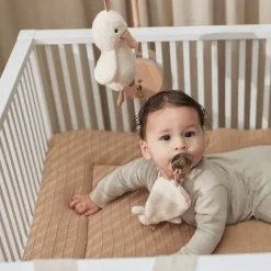 Jollein Muziekhanger Spring Garden Duck