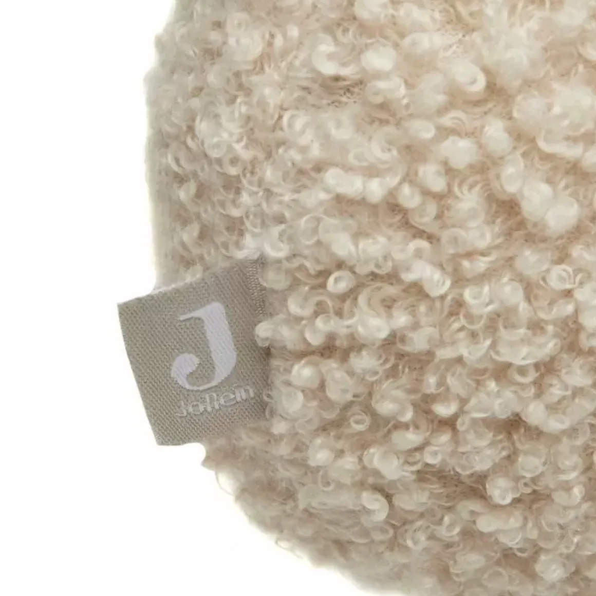 Jollein Muziekhanger Teddy Bear Naturel