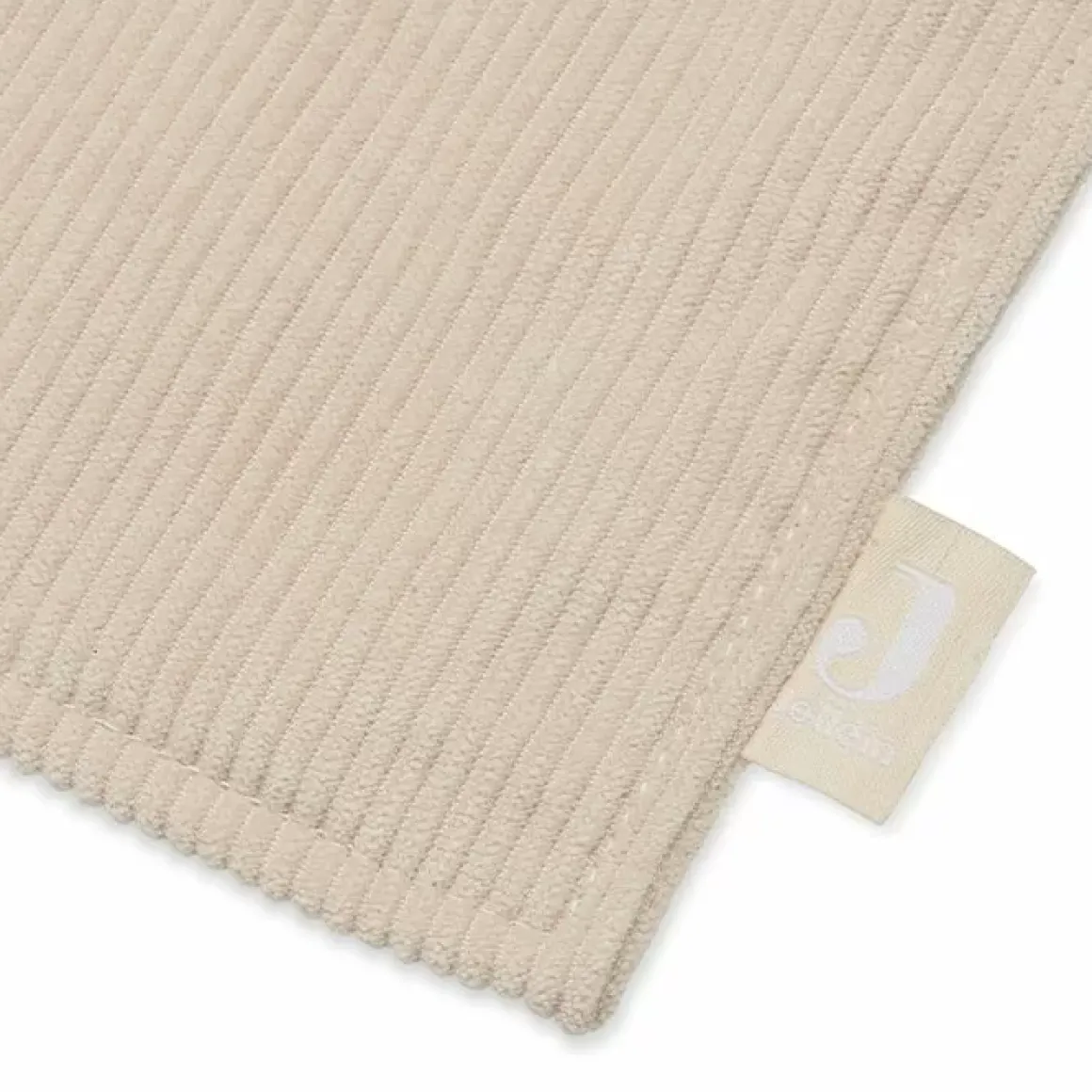 Jollein Opbergzak Corduroy Nougat