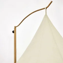 Jollein Piekstok Klamboe Messing