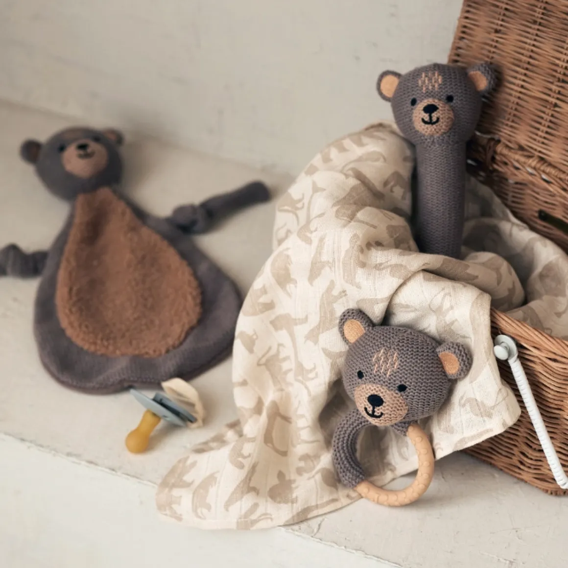 Jollein Rammelaar Bear