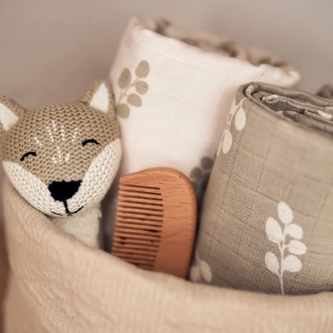 Jollein Rammelaar Fox