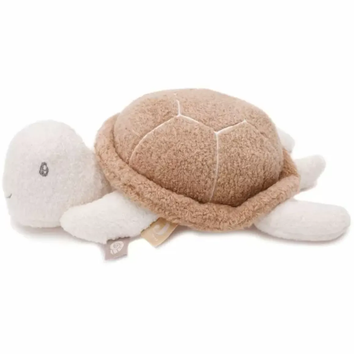 Jollein Rammelaar Knuffel Schildpad Deepsea