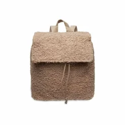 Jollein Rugzak Boucle Biscuit