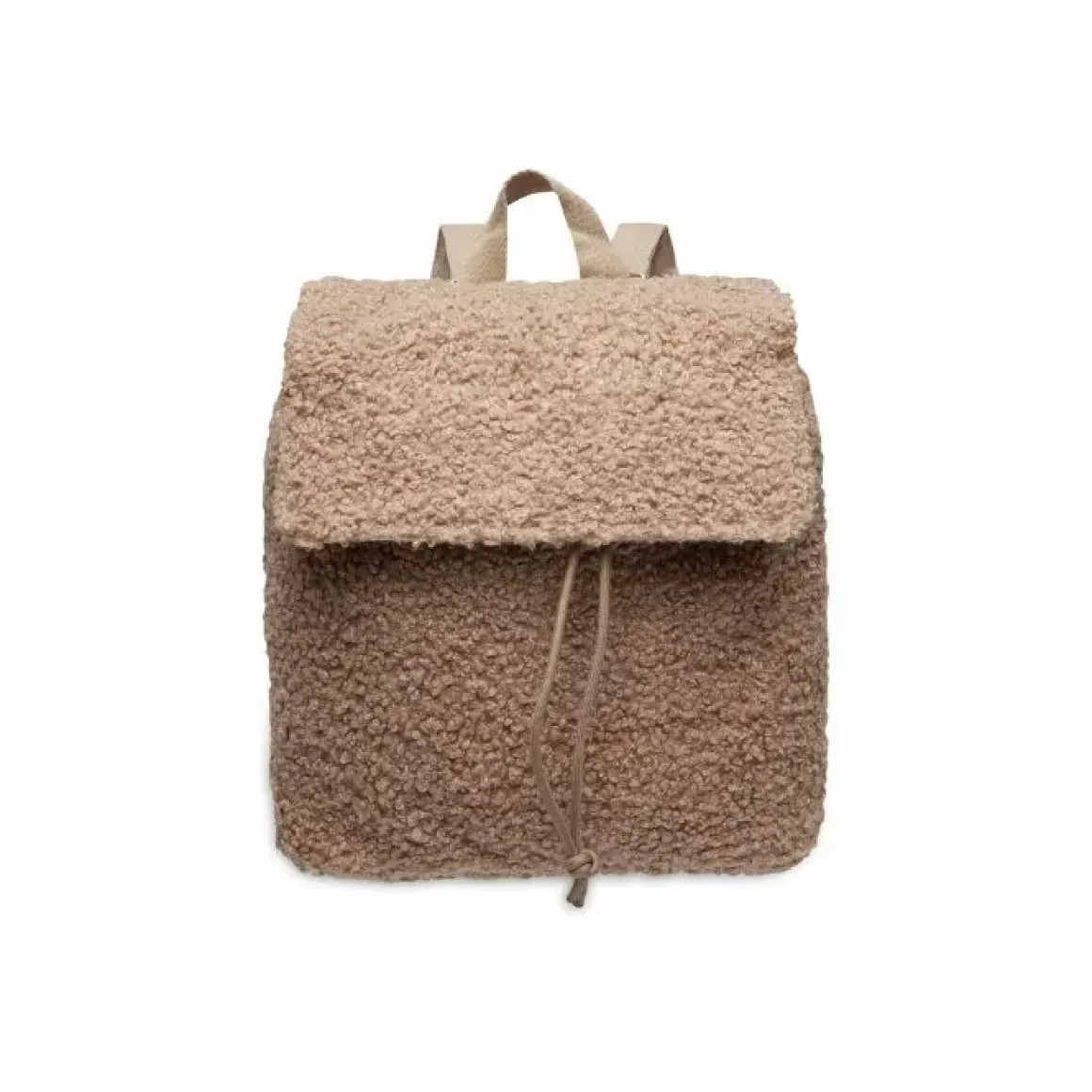 Jollein Rugzak Boucle Biscuit