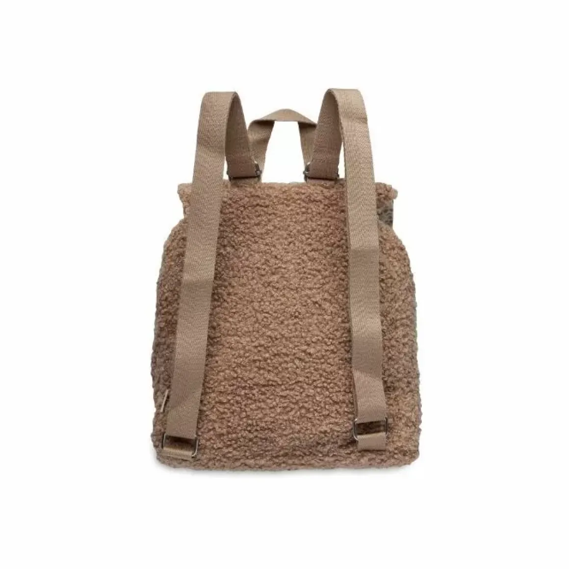 Jollein Rugzak Boucle Biscuit