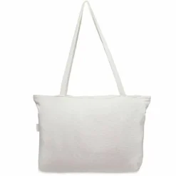 Jollein Shopper Embroidery Ivory