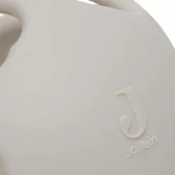 Jollein Siliconen Bijtring Bal Nougat