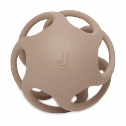Jollein Siliconen Bijtring Bal Biscuit