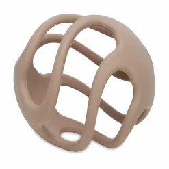 Jollein Siliconen Bijtring Bal Biscuit