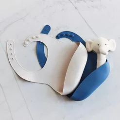 Jollein Siliconen Slab Nougat