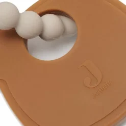 Jollein Siliconen Speelsleutels Teddy Bear