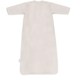 Jollein Slaapzak Afritsbare Mouwen Velvet Nougat