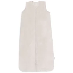 Jollein Slaapzak Afritsbare Mouwen Velvet Nougat