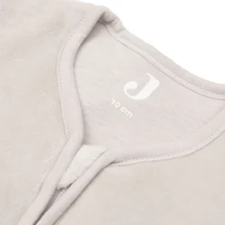 Jollein Slaapzak Afritsbare Mouwen Velvet Nougat
