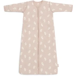 Jollein Slaapzak Afritsbare Mouwen Twig Wild Rose