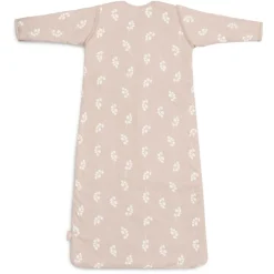 Jollein Slaapzak Afritsbare Mouwen Twig Wild Rose