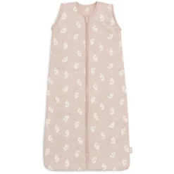 Jollein Slaapzak Afritsbare Mouwen Twig Wild Rose